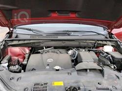 تويوتا هايلاندر